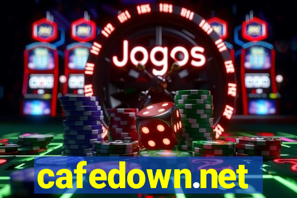 cafedown.net