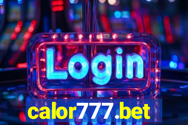 calor777.bet