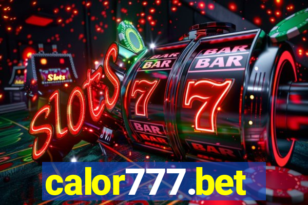 calor777.bet