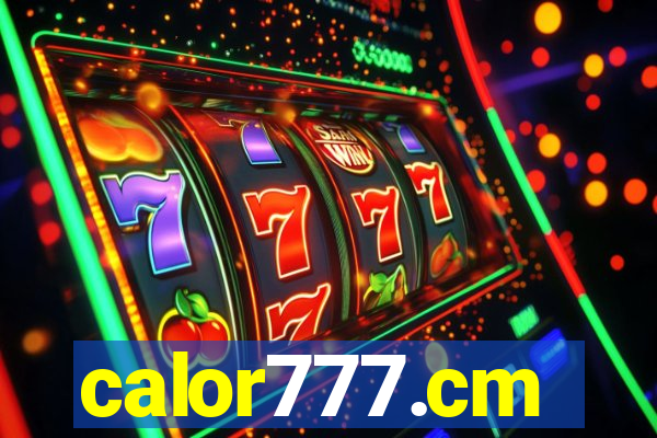 calor777.cm