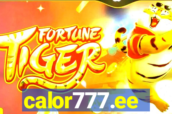 calor777.ee