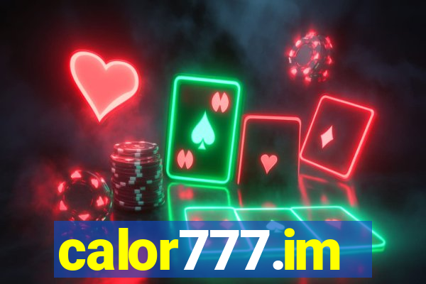calor777.im