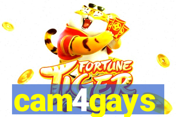 cam4gays