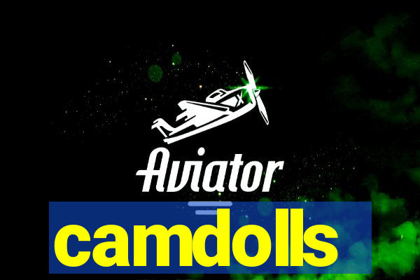 camdolls