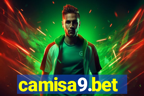 camisa9.bet