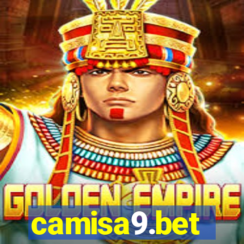camisa9.bet