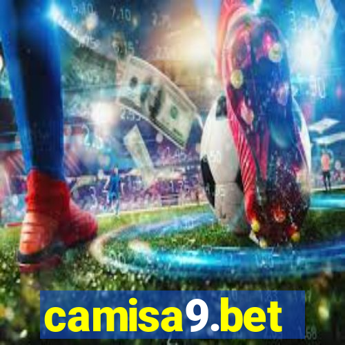 camisa9.bet