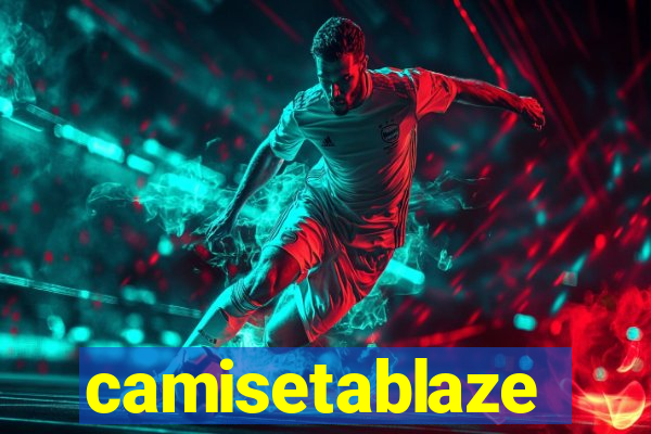 camisetablaze
