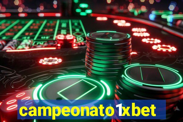 campeonato1xbet