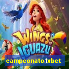 campeonato1xbet