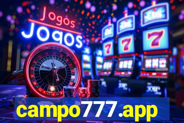 campo777.app
