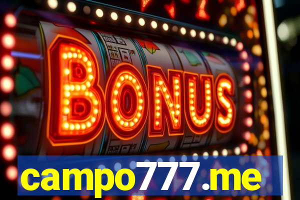 campo777.me