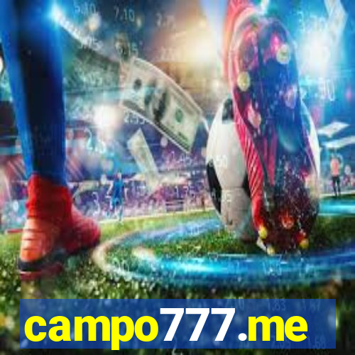 campo777.me