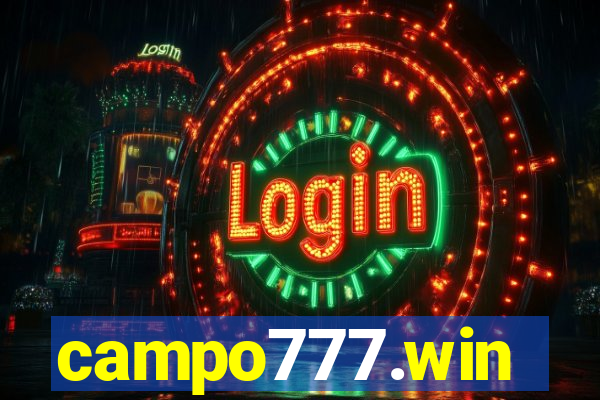 campo777.win