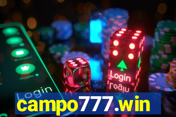 campo777.win