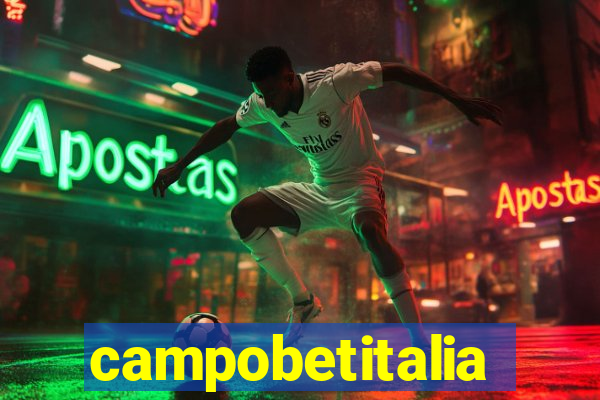 campobetitalia