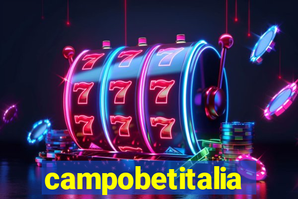 campobetitalia