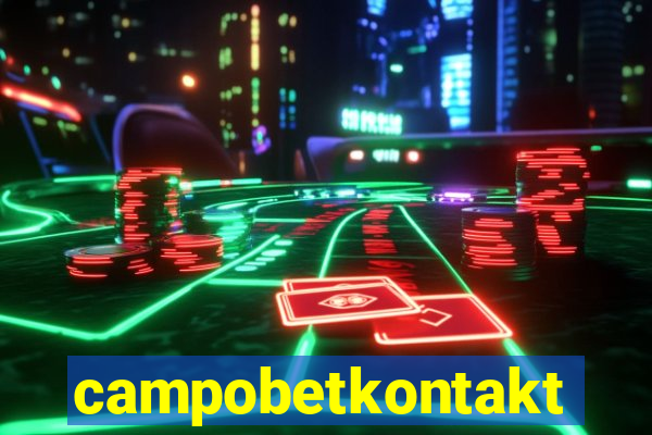 campobetkontakt