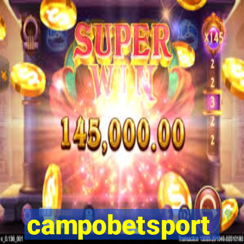 campobetsport