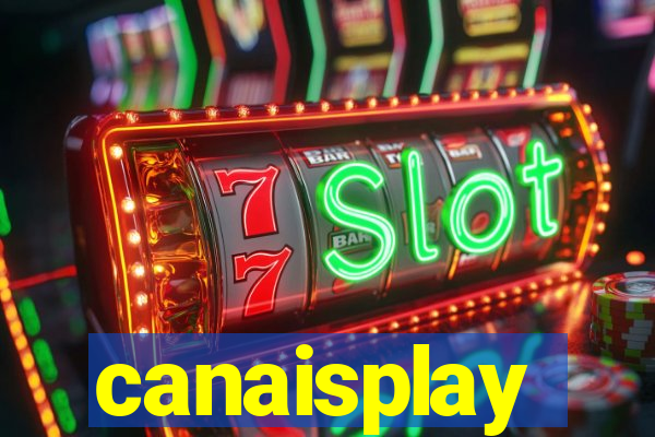 canaisplay