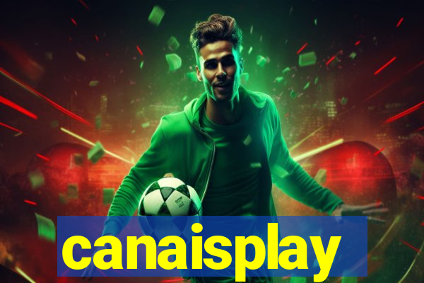 canaisplay