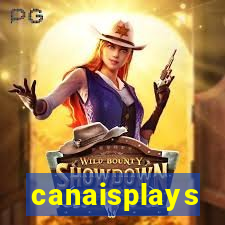 canaisplays