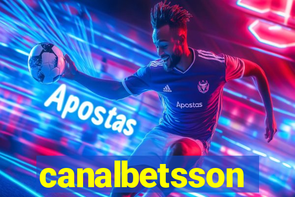 canalbetsson