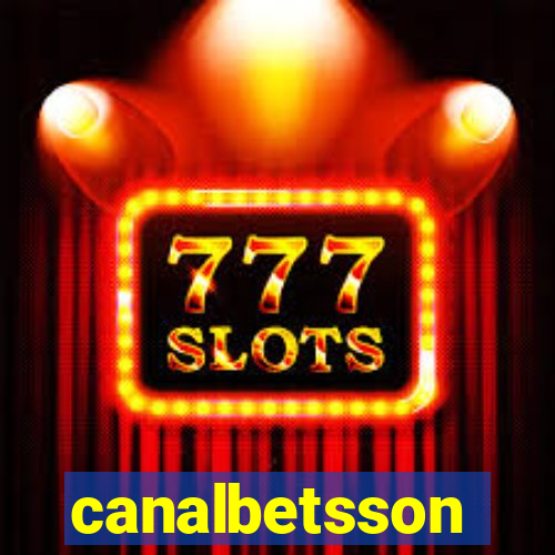 canalbetsson
