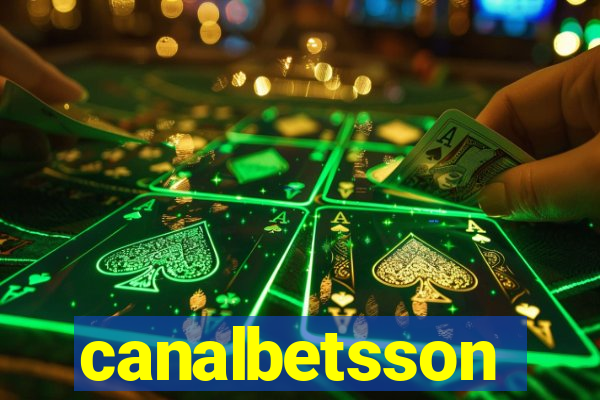canalbetsson