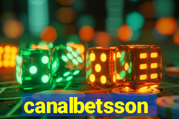 canalbetsson