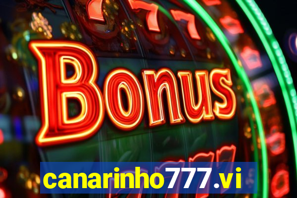 canarinho777.vip