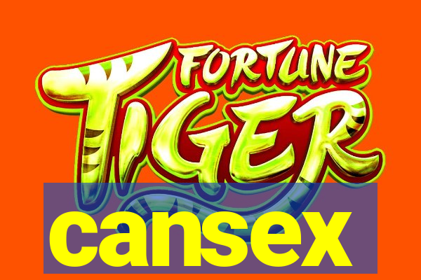 cansex