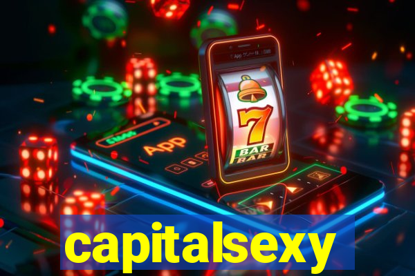 capitalsexy