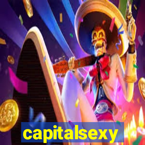 capitalsexy