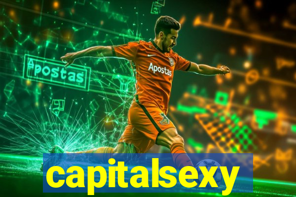 capitalsexy