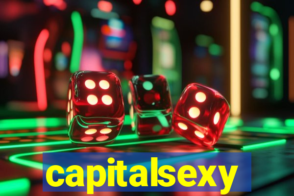 capitalsexy