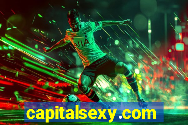 capitalsexy.com.br