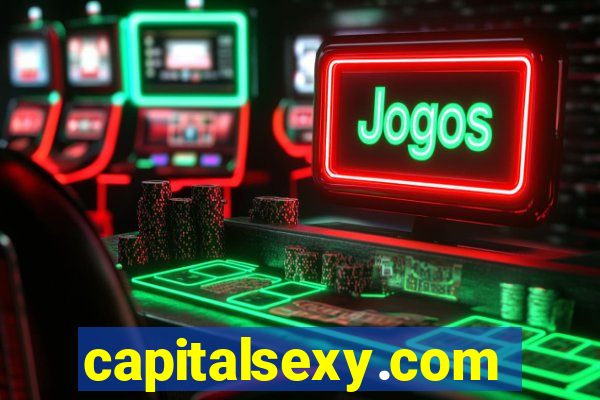 capitalsexy.com.br