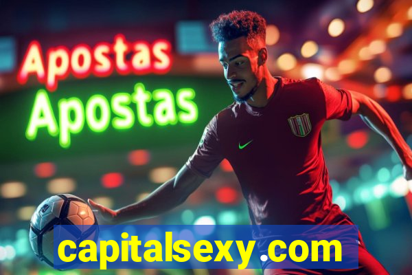 capitalsexy.com.br