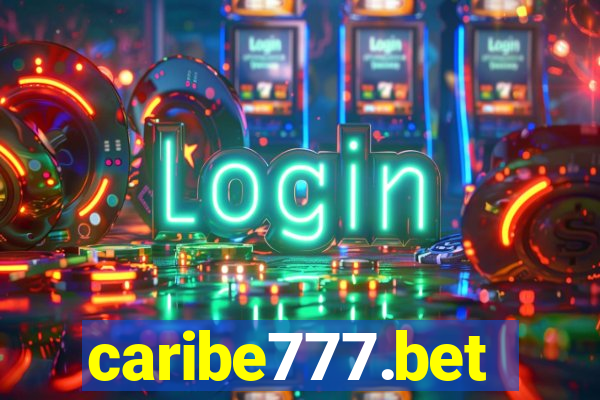 caribe777.bet