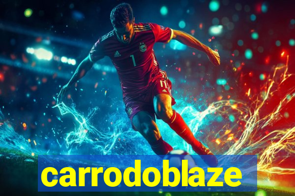 carrodoblaze