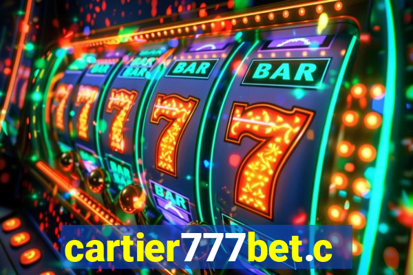 cartier777bet.com