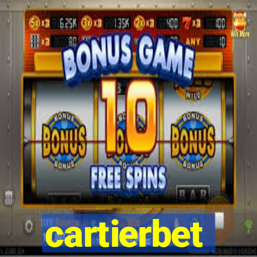 cartierbet