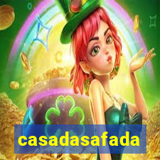 casadasafada