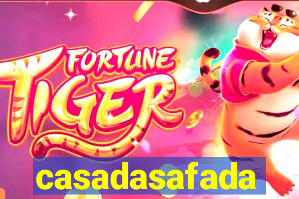 casadasafada