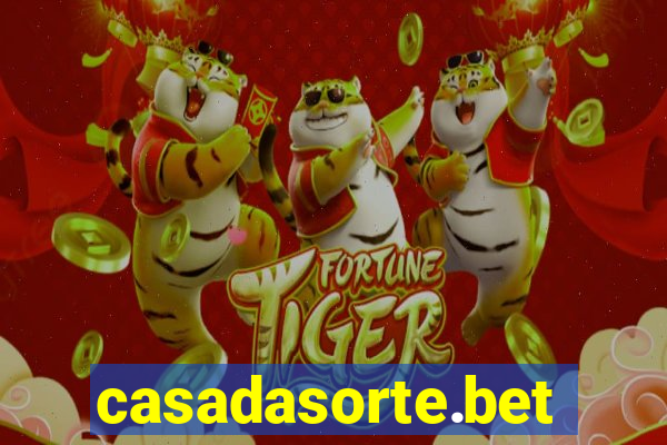casadasorte.bet