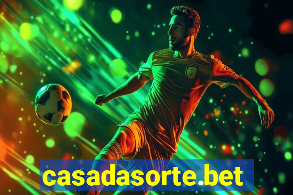 casadasorte.bet