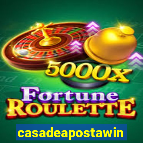 casadeapostawin