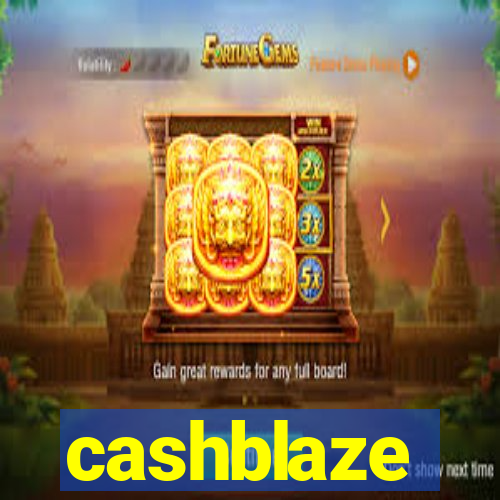 cashblaze