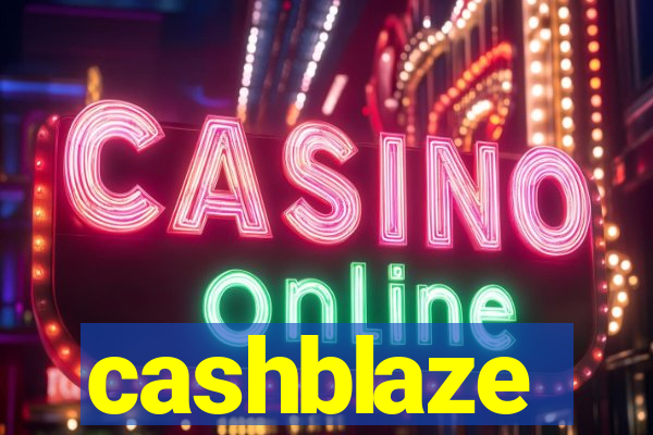 cashblaze